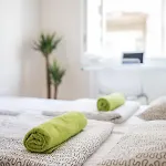 Lägenhet Sunny&modern Flat In Historic Building Budapest