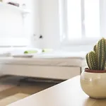 Lägenhet Sunny&modern Flat In Historic Building