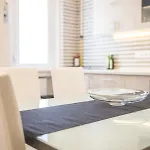 Lägenhet Sunny&modern Flat In Historic Building