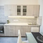 Lägenhet Sunny&modern Flat In Historic Building