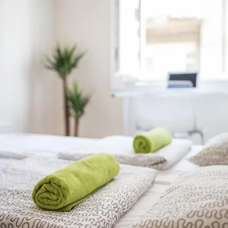 아파트 Sunny&modern Flat In Historic Building 부다페스트