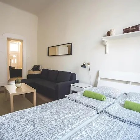 公寓 Sunny&modern Flat In Historic Building *