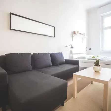 아파트 Sunny&modern Flat In Historic Building *